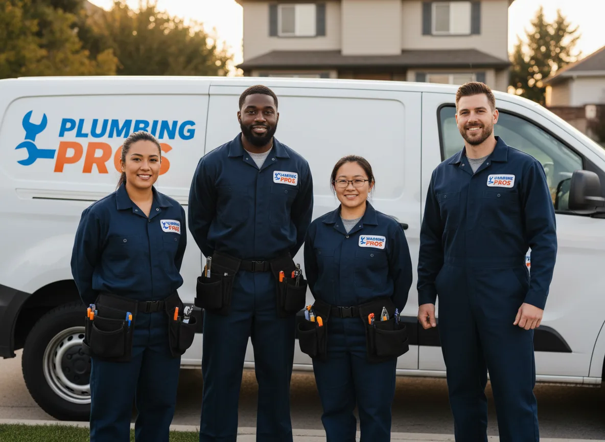 Water Heater Repair company in Westernville, NY